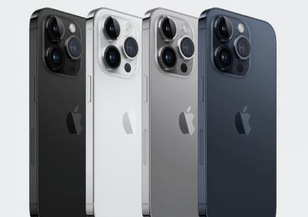江华苹果维修点分享iPhone 16 Pro扩容数据安全全解析 