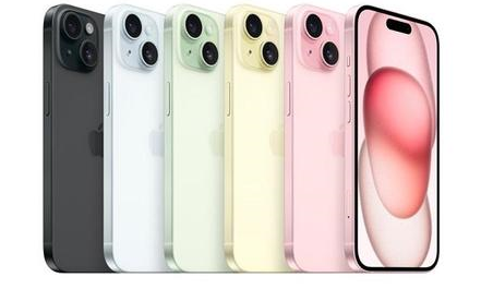 江华苹果维修点分享iPhone 15续航与互通系统排错 