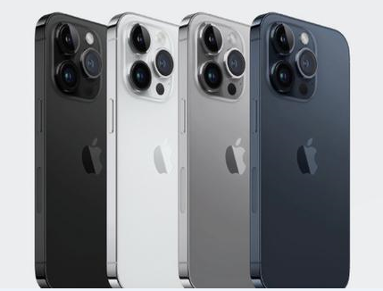江华苹果维修点分享iPhone 16 Pro锁屏密码使用指南 