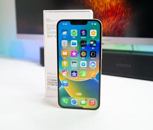 江华苹果维修点分享iPhone 14 Plus黑屏小众诱因汇总 