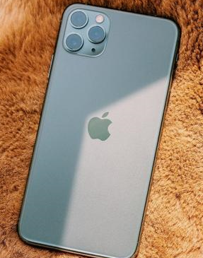 江华苹果维修点分享iPhone 11 Pro Max电池发烫特殊问题 
