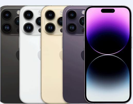 江华苹果维修点分享iPhone 14 Pro发烫易忽略问题解析 