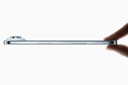 江华苹果维修点分享iPhone 17 Air发烫几大隐形诱因 